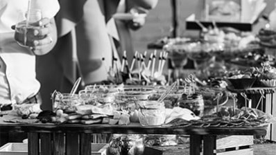 Events and Catering Sector